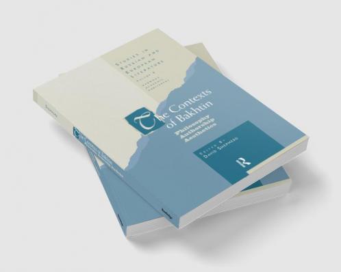 Contexts of Bakhtin