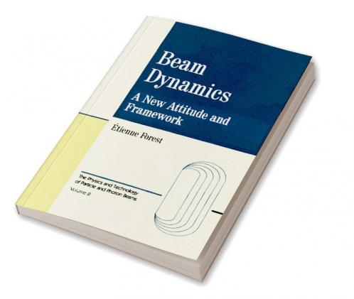 Beam Dynamics