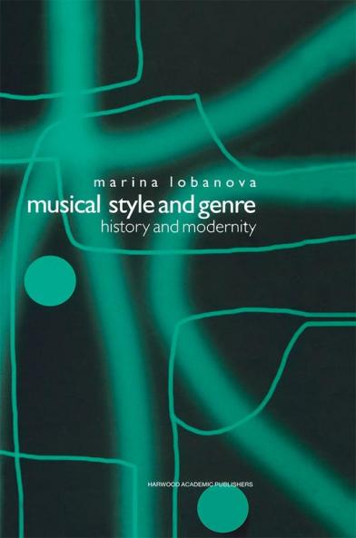 Musical Style and Genre