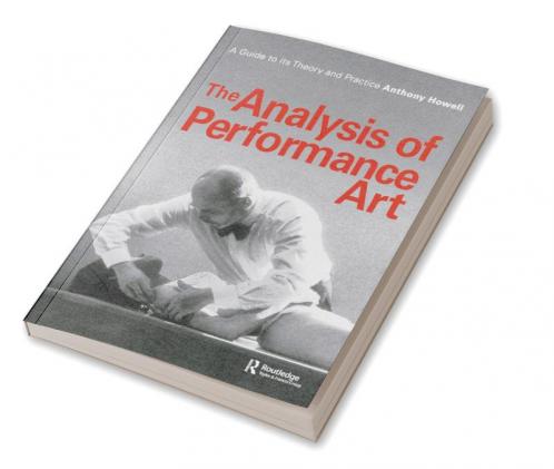 Analysis of Performance Art