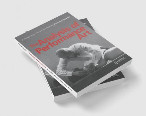 Analysis of Performance Art