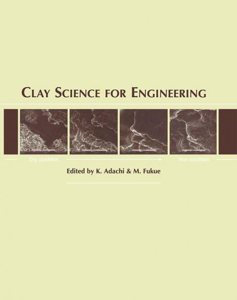 Clay Science for Engineering