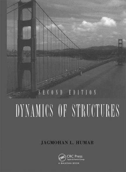 Dynamics of Structures: Second Edition