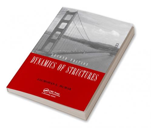 Dynamics of Structures: Second Edition