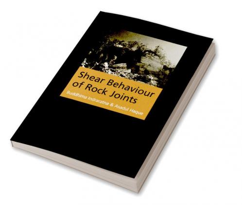 Shear Behaviour of Rock Joints