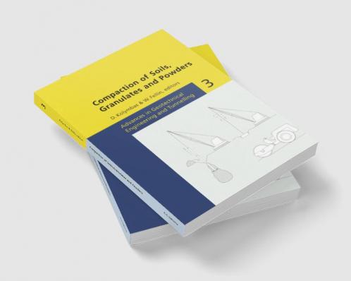 Compaction of Soils Granulates and Powders