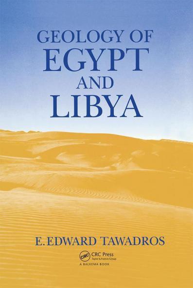 Geology of Egypt and Libya
