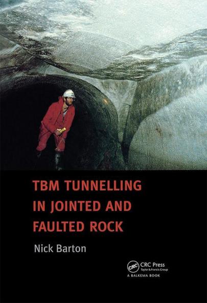 TBM Tunnelling in Jointed and Faulted Rock