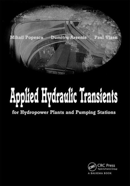 Applied Hydraulic Transients