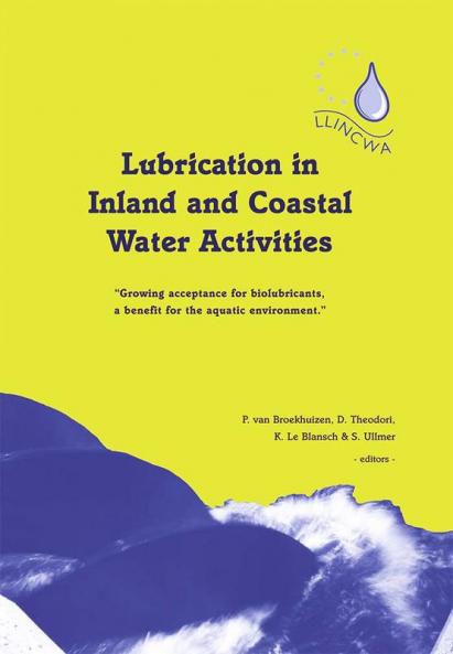 Lubrication in Inland and Coastal Water Activities