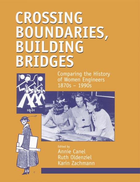 Crossing Boundaries Building Bridges