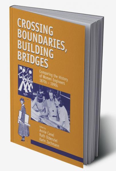 Crossing Boundaries Building Bridges