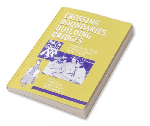 Crossing Boundaries Building Bridges