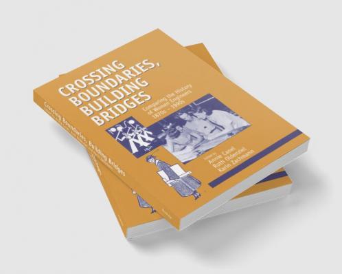 Crossing Boundaries Building Bridges