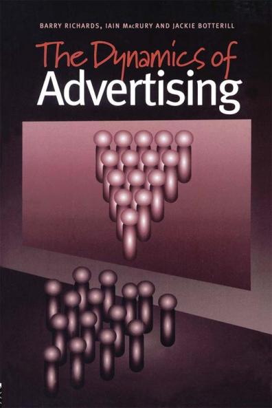 Dynamics of Advertising