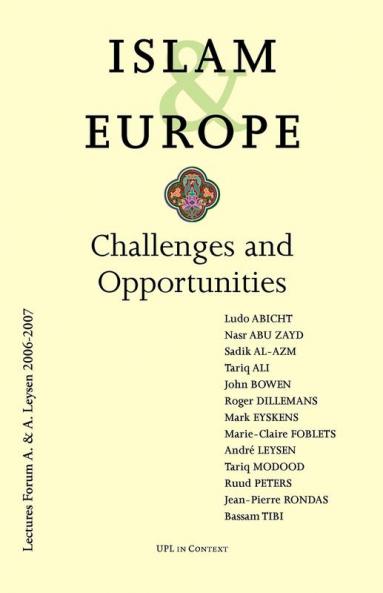 Islam & Europe