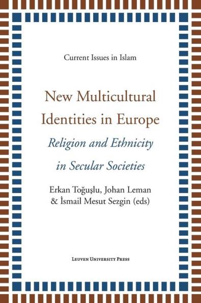 New Multicultural Identities in Europe