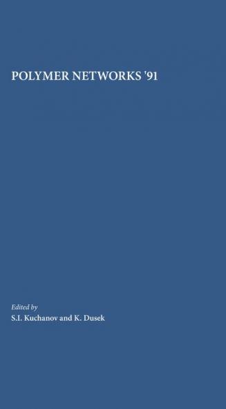 Polymer Networks '91