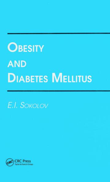 Obesity and Diabetes Mellitus
