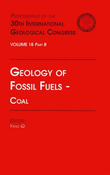 Geology of Fossil Fuels --- Coal