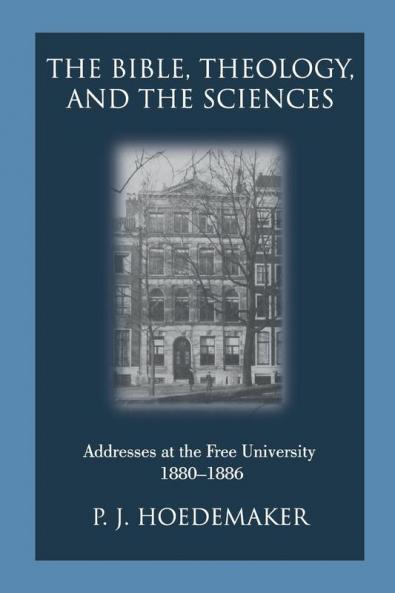 The Bible Theology and the Sciences