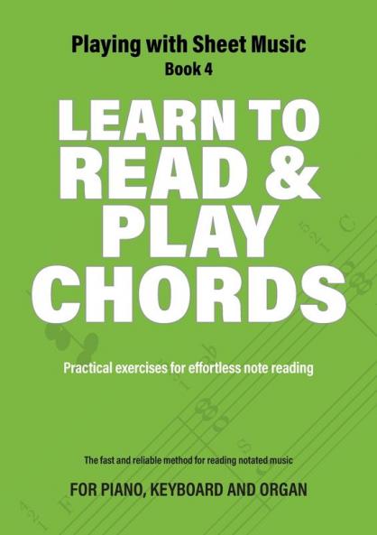 Learn to Read and Play Chords