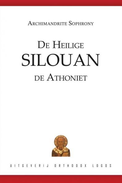 De Heilige Silouan de Athoniet
