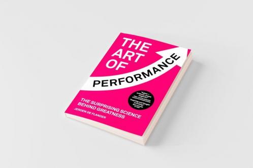 The Art of Performance