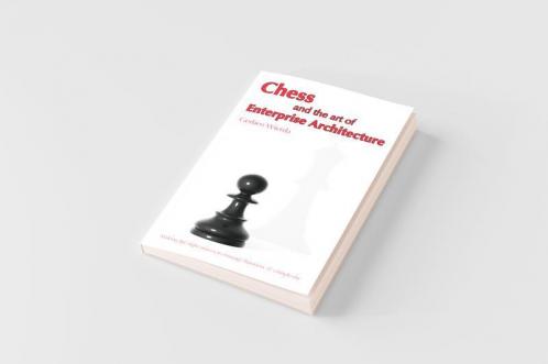 Chess and the Art of Enterprise Architecture