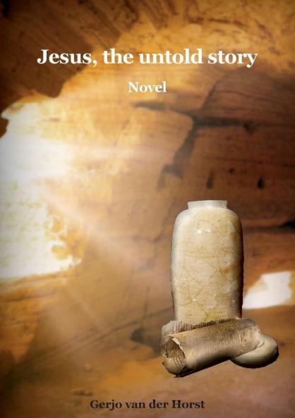 Jesus the untold story