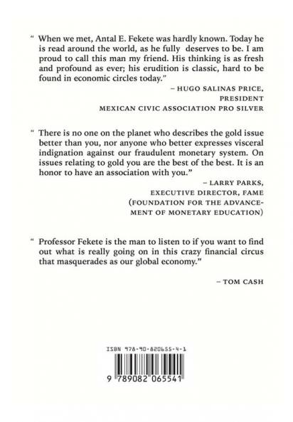 Credit And The Two Sources From Which It Springs: The Propensity To Save And The Propensity To Consume - VOLUME II - Money & Credit in an Unhampered Market Economy: 2