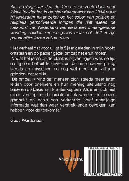 De ontmaskering