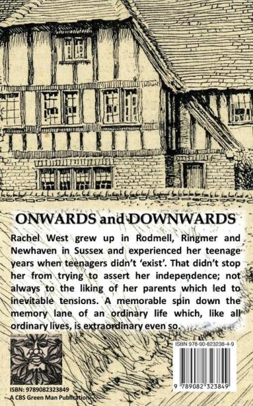 Onwards and Downwards