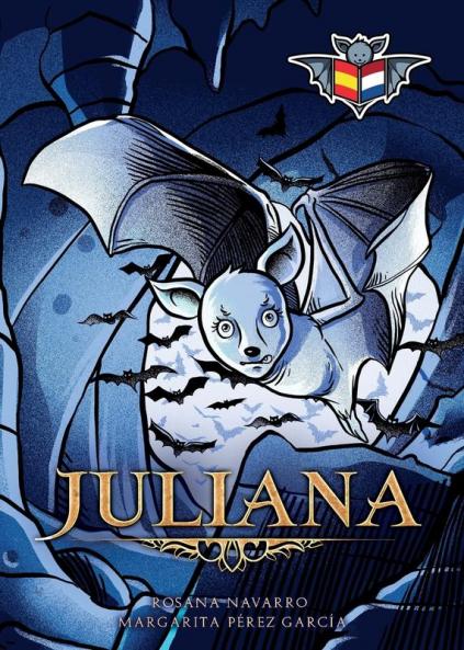 Juliana: Spaans-Nederlands