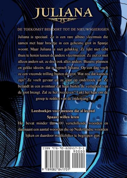 Juliana: Spaans-Nederlands