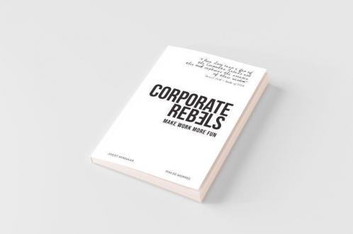 Corporate Rebels