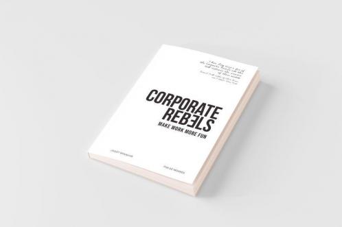 Corporate Rebels