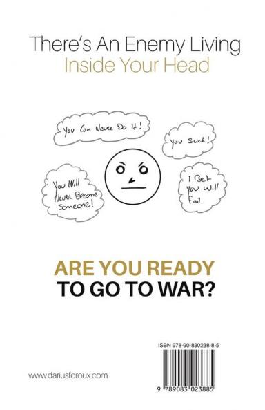 Win Your Inner Battles