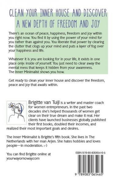 The Inner Minimalist