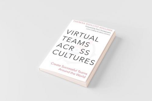 Virtual Teams Across Cultures