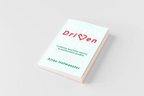 Purpose Driven People
