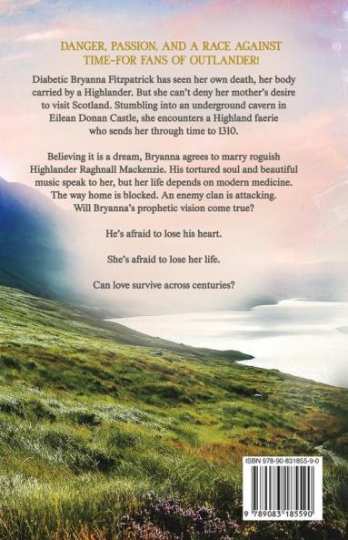 Highlander's Bride