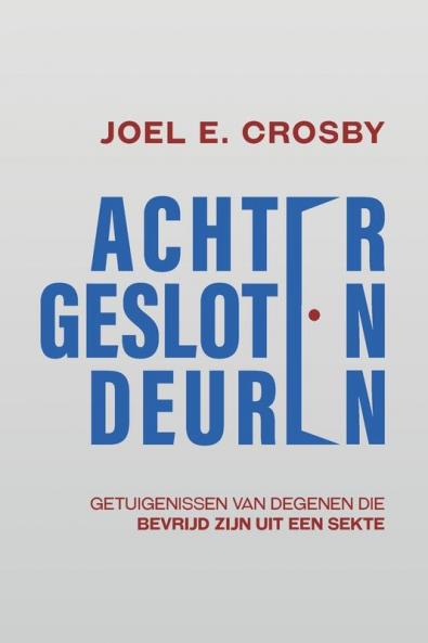 Achter Gesloten Deuren