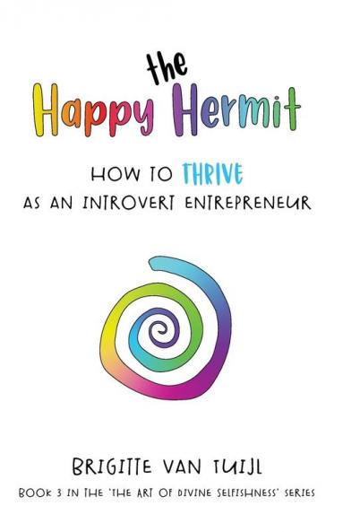The Happy Hermit