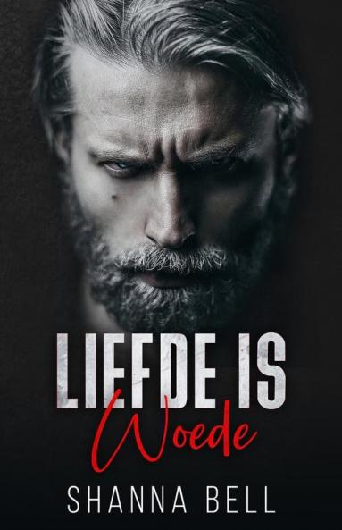 Liefde is woede
