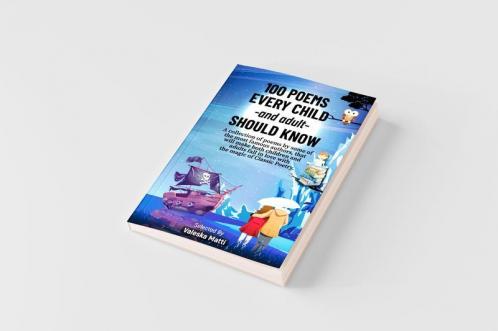 100 Poems Every Child -and adult- Should Know