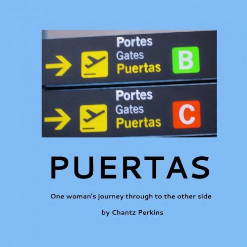 Puertas One woman's journey through to the other side