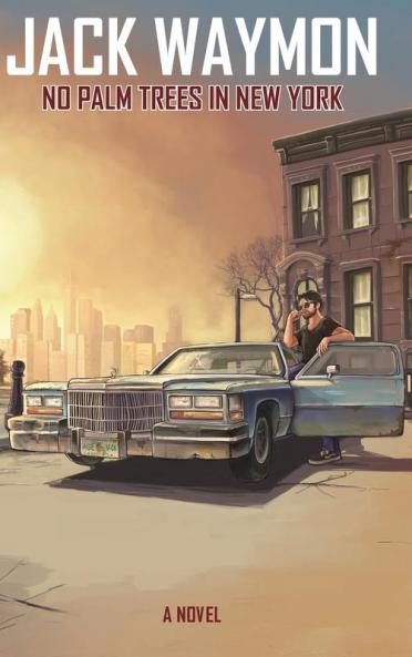 No palm trees in New York