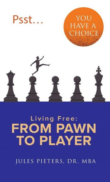 Psst ... You Have a Choice