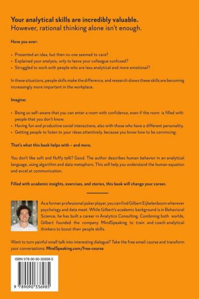 People Skills for Analytical Thinkers